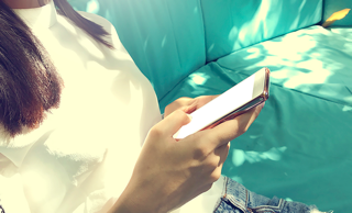 Responsive reference 320px picture